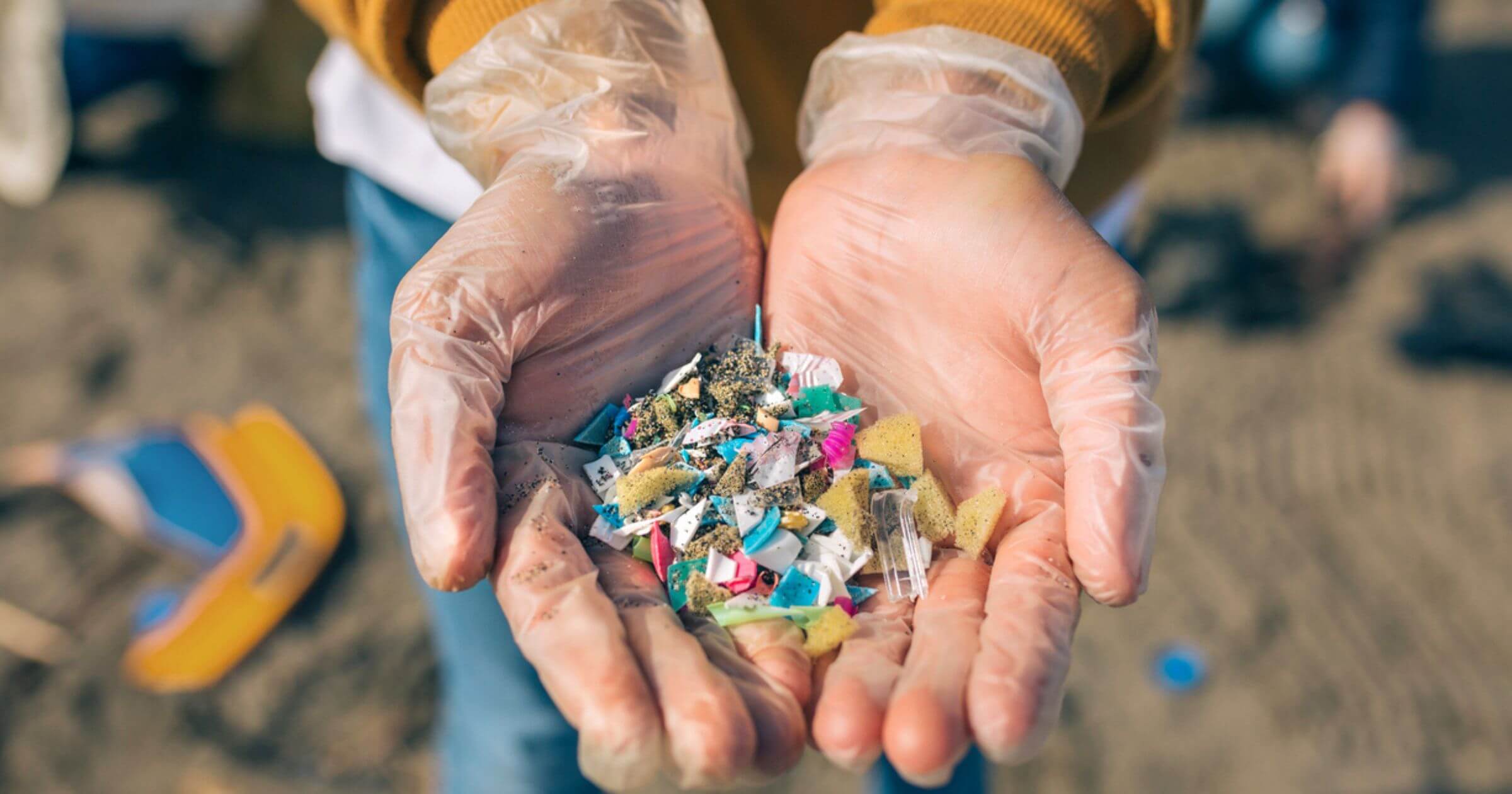 Unseen Pollution: How Your Clothes Are Shedding Microplastics