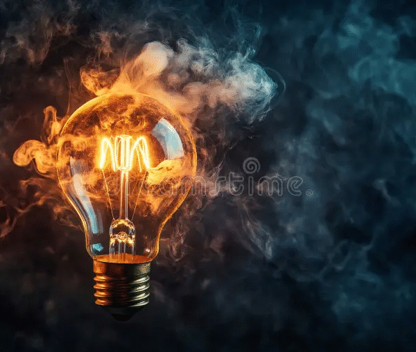 Do LEDs Pay Off? Using Mathematics to Measure Sustainable Choices