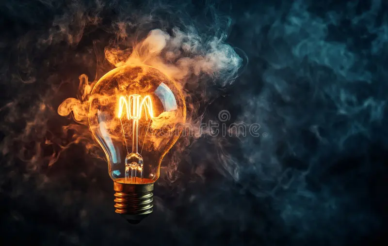 Do LEDs Pay Off? Using Mathematics to Measure Sustainable Choices